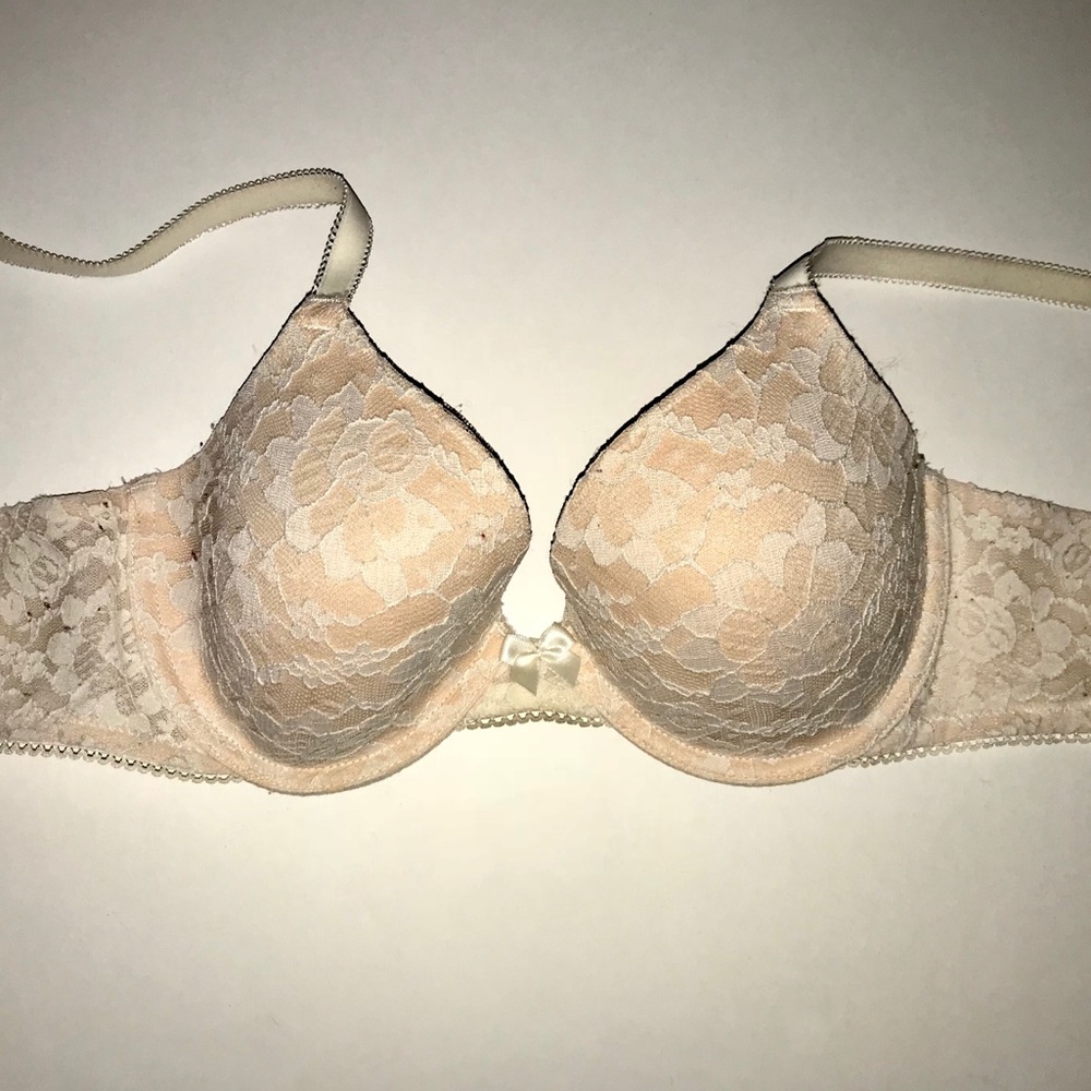 Lace Aerie Bra